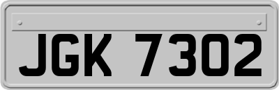 JGK7302