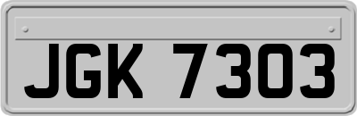JGK7303