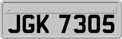 JGK7305