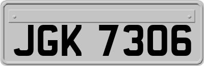 JGK7306