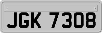 JGK7308