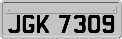 JGK7309