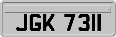 JGK7311
