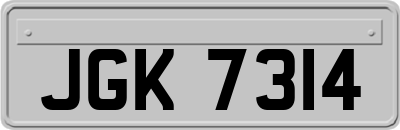 JGK7314
