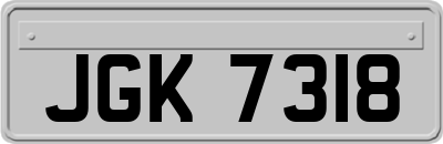 JGK7318