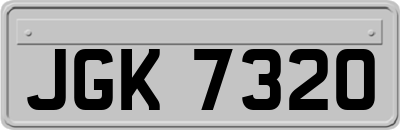 JGK7320