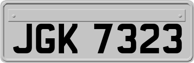 JGK7323