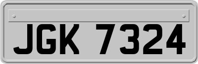 JGK7324