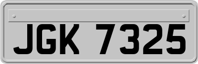 JGK7325