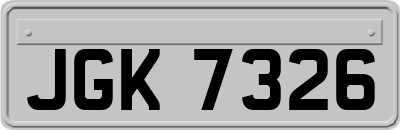 JGK7326