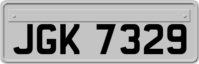 JGK7329