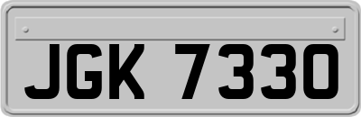 JGK7330