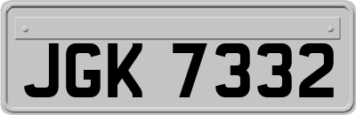 JGK7332