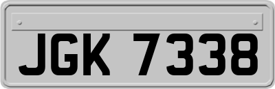 JGK7338
