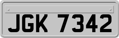 JGK7342