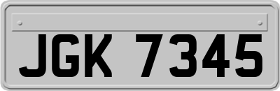 JGK7345