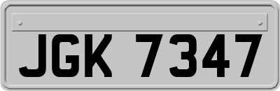 JGK7347