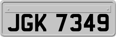 JGK7349