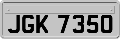 JGK7350