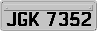 JGK7352