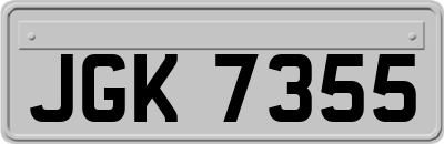 JGK7355