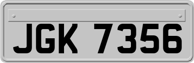 JGK7356
