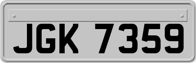 JGK7359
