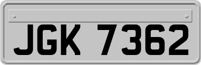 JGK7362