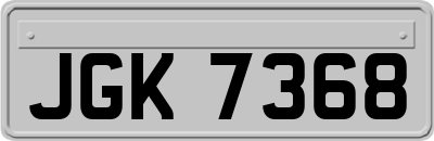 JGK7368