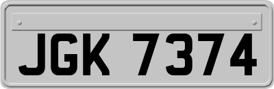 JGK7374