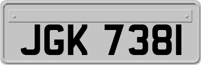 JGK7381