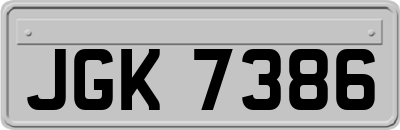 JGK7386