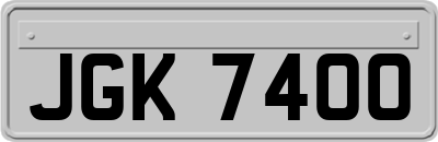 JGK7400