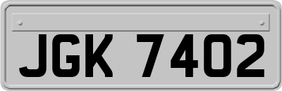 JGK7402