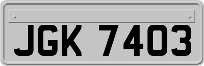 JGK7403