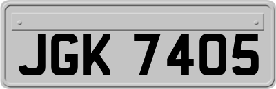 JGK7405