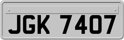 JGK7407