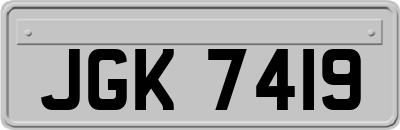 JGK7419