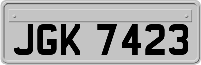 JGK7423