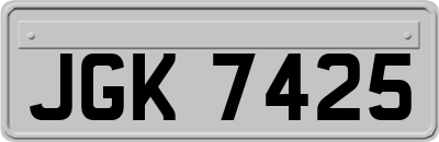 JGK7425