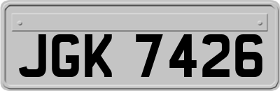 JGK7426