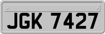 JGK7427