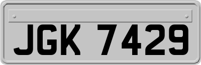 JGK7429