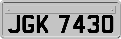 JGK7430