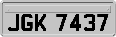 JGK7437
