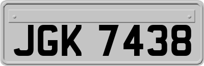 JGK7438
