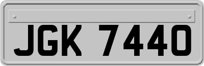 JGK7440
