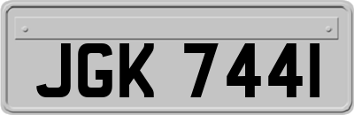 JGK7441