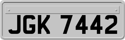 JGK7442