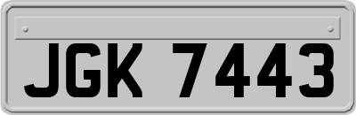 JGK7443